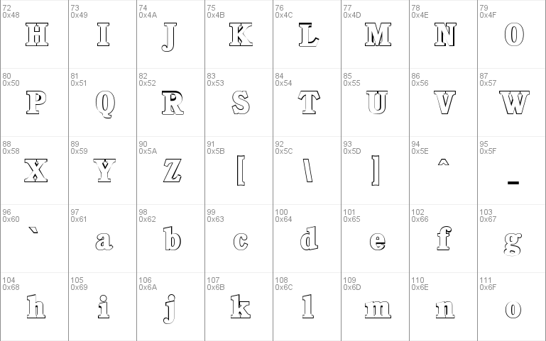 DanielBeckerOutline-ExtraBold