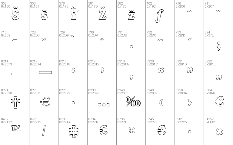 DanielBeckerOutline-ExtraBold