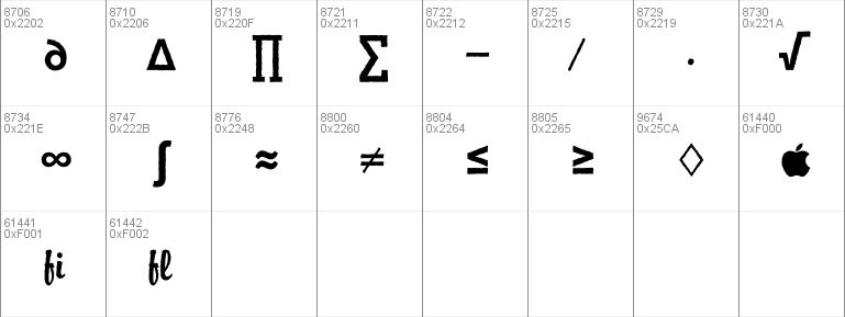 DTCBrodyM41