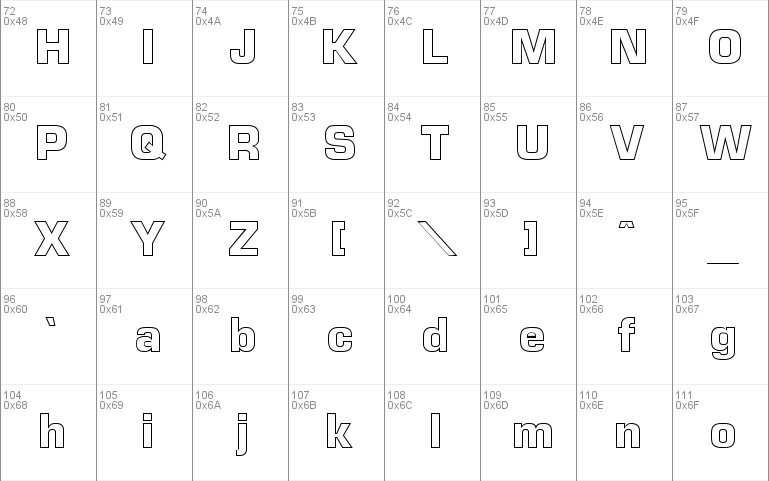 Euro Technic Outline