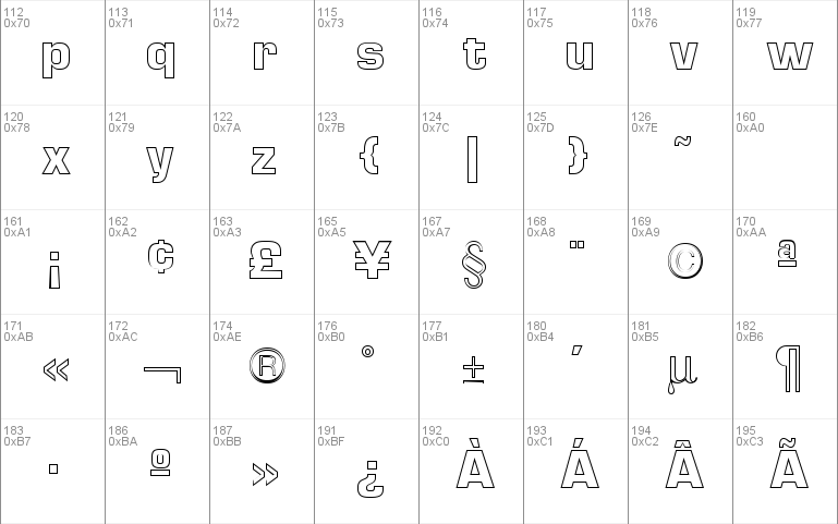 Euro Technic Outline