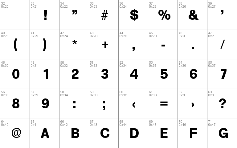 Formula-Serial-ExtraBold