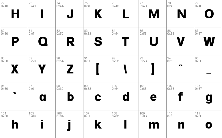 Formula-Serial-ExtraBold