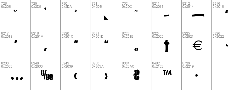 FrankBeckerRandom-ExtraBold