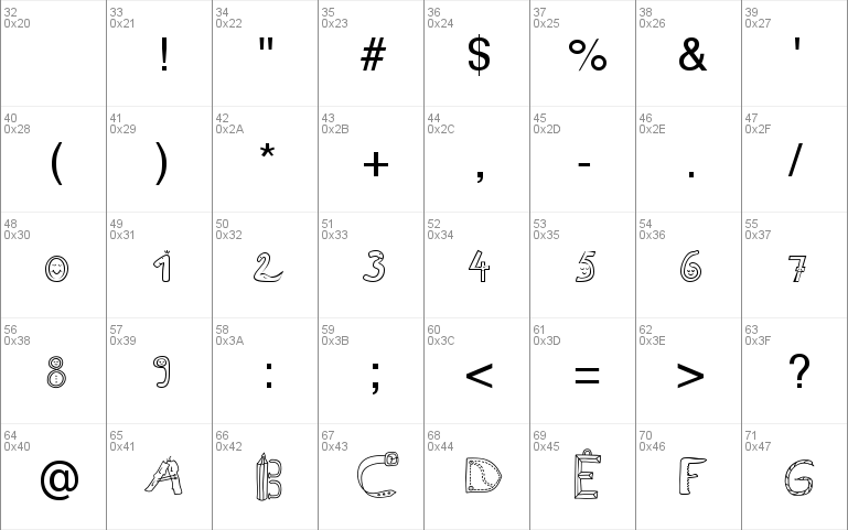 Initial9 Becker