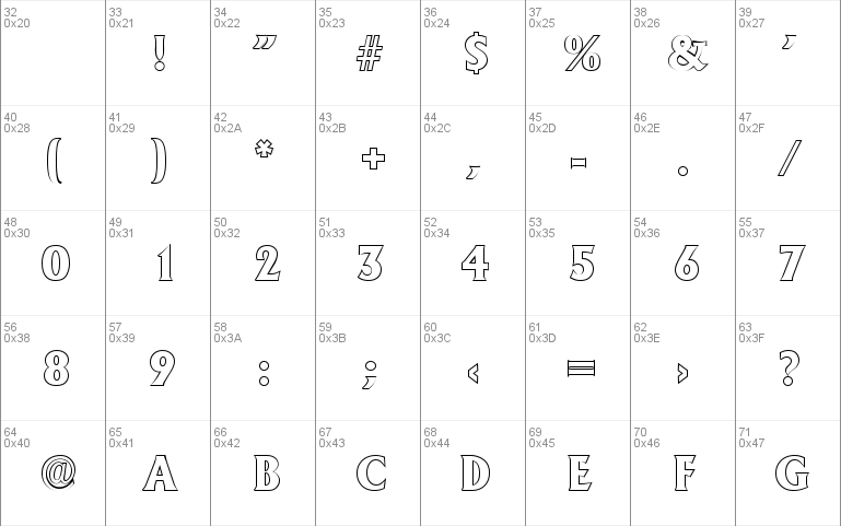 JacobBeckerOutline-ExtraBold