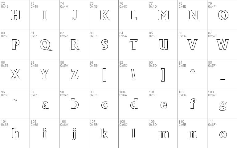 JacobBeckerOutline-ExtraBold