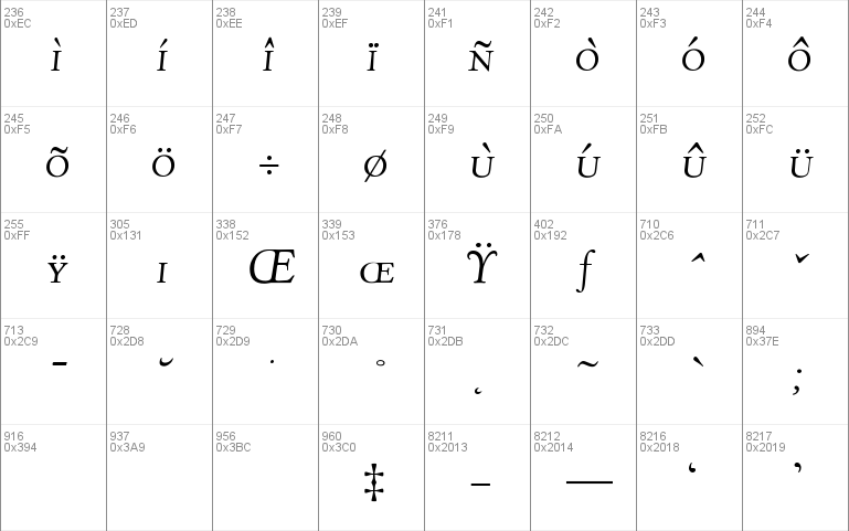 KennerlyHSC-Italic