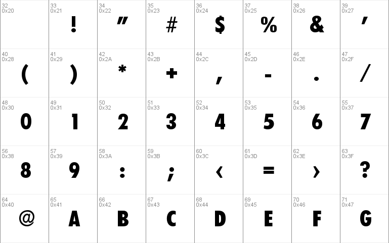 LimerickCond-Serial-ExtraBold