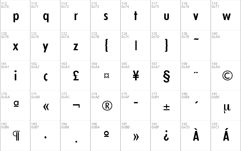 LimerickCond-Serial-Medium