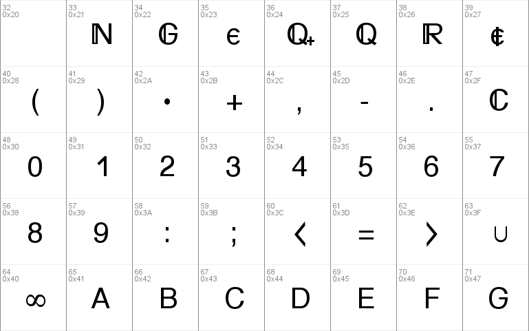 MathSet Becker