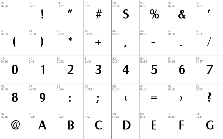 Salzburg-Serial-Medium