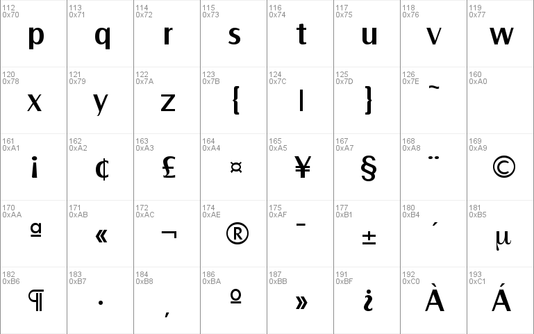 Salzburg-Serial-Medium