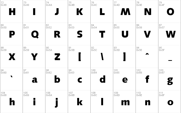 Saxony-Serial-ExtraBold