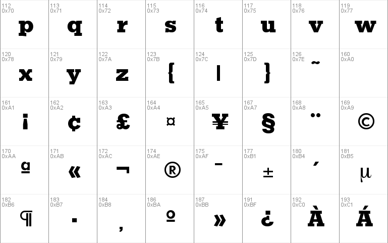 Stafford-Serial-ExtraBold