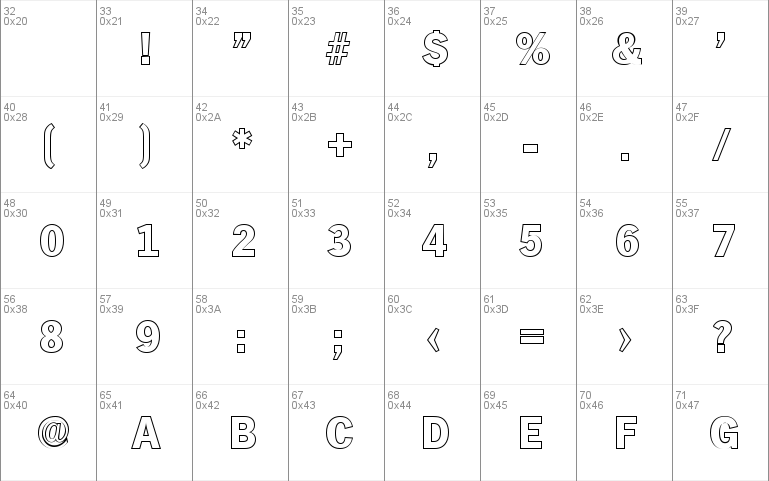 StephenBeckerOutline-ExtraBold