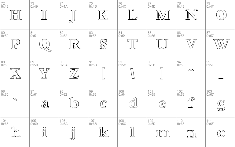 WilliamBeckerOutline-ExtraBold