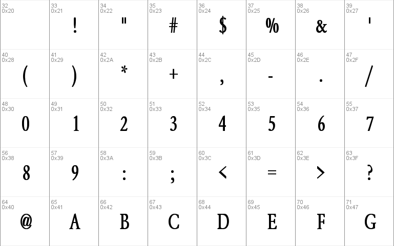 Yearlind-Normal Condensed