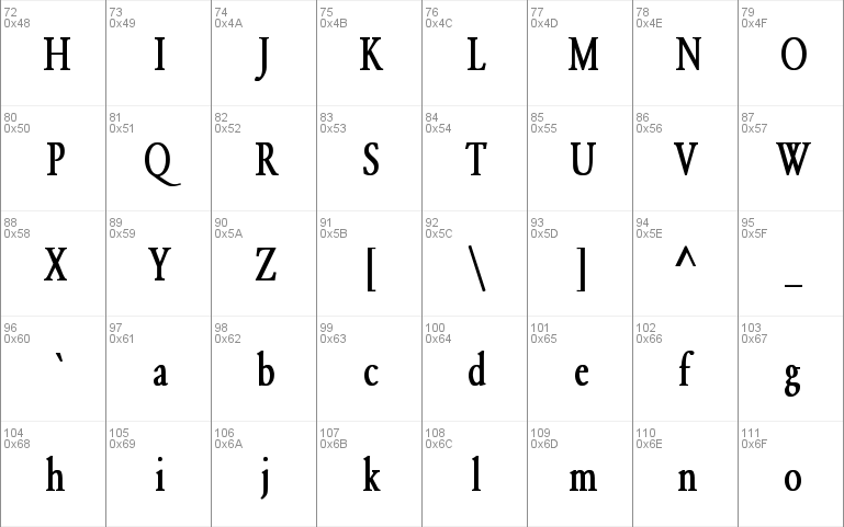 Yearlind-Normal Condensed