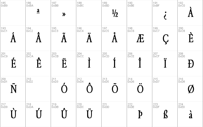 Yearlind-Normal Condensed