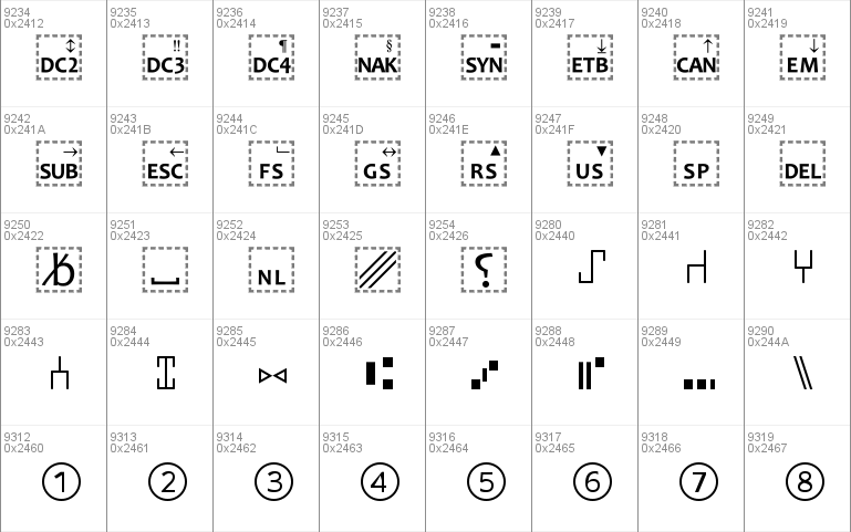 Symbola