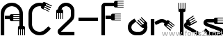 AC2-Forks
