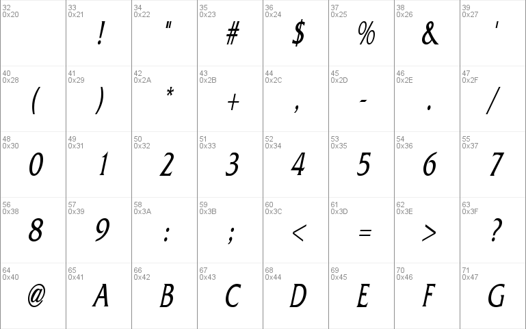 AllianceCondensed