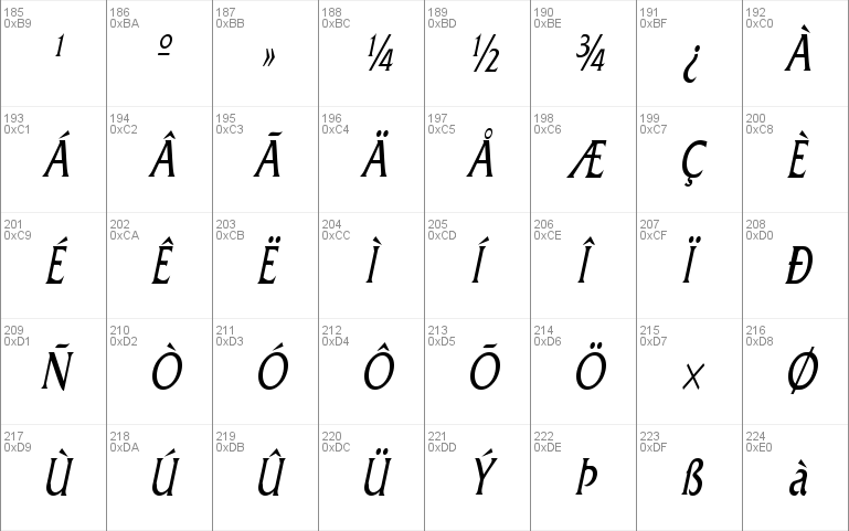 AllianceCondensed