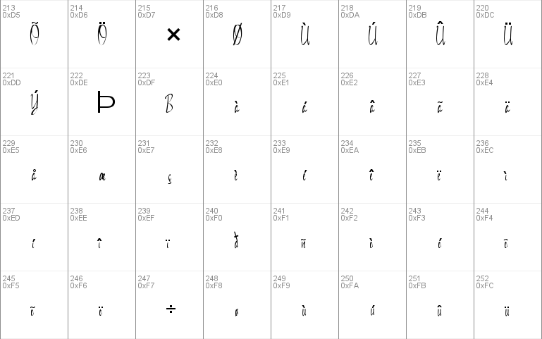 FZ HAND 13