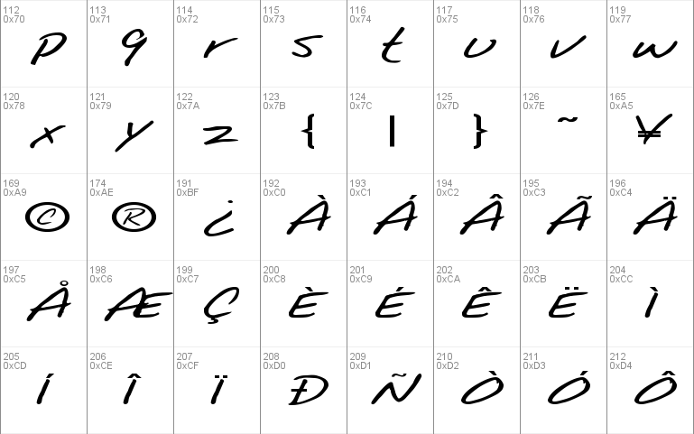 FZ HAND 25 EX