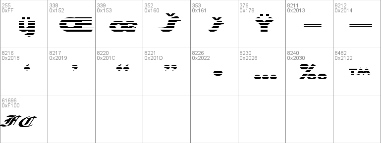 FZ JAZZY 32 STRIPED EX