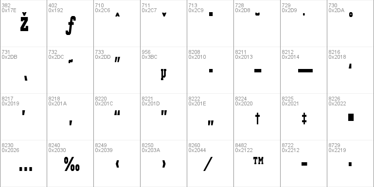 IvyLeagueCondensedSolid