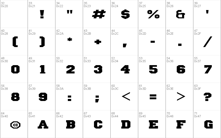 IvyLeagueExtendedSolid