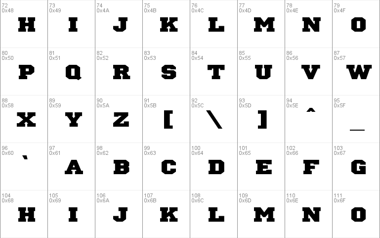 IvyLeagueExtendedSolid