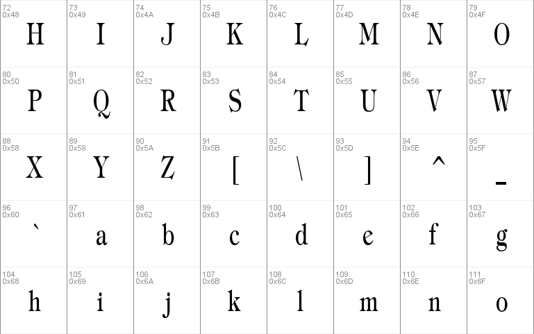 JewelCondensed