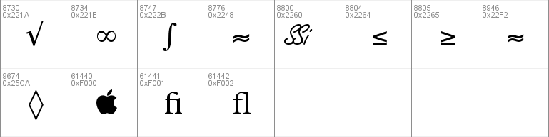 MesouranSerifSSi