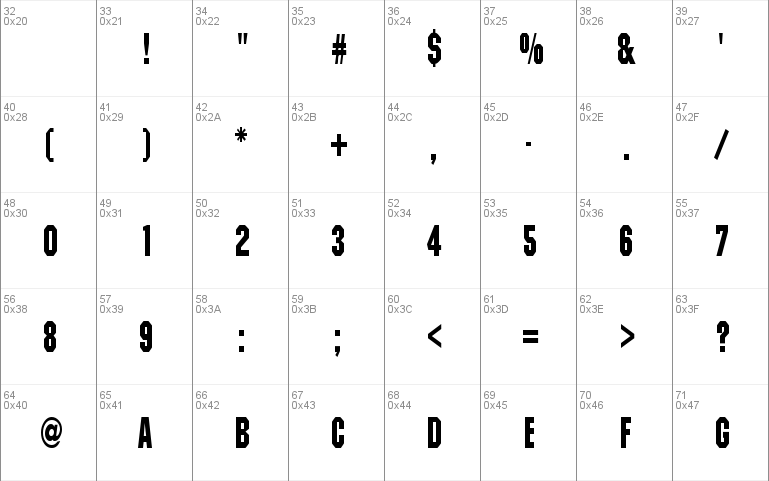 MetalEncasementCondensed