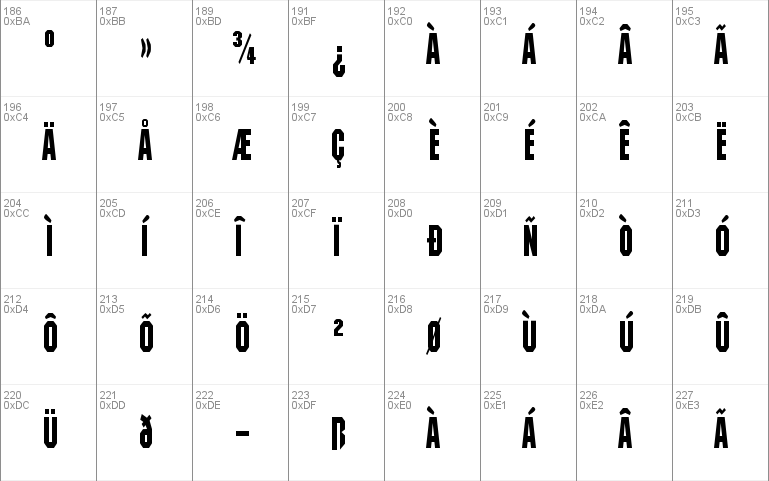 MetalEncasementCondensed