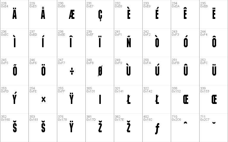 MetalEncasementCondensed