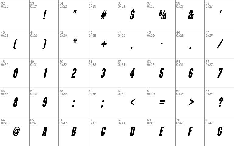 MetalEncasementCondensed