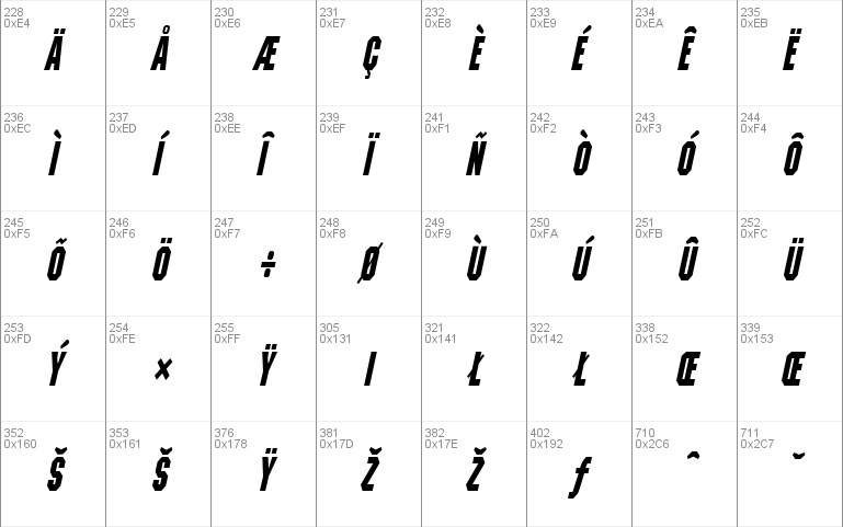 MetalEncasementCondensed