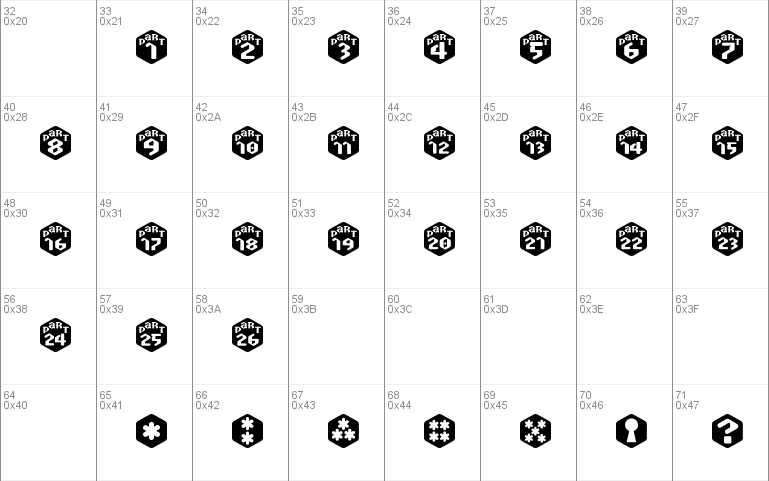 Scrotnig Hexes Two