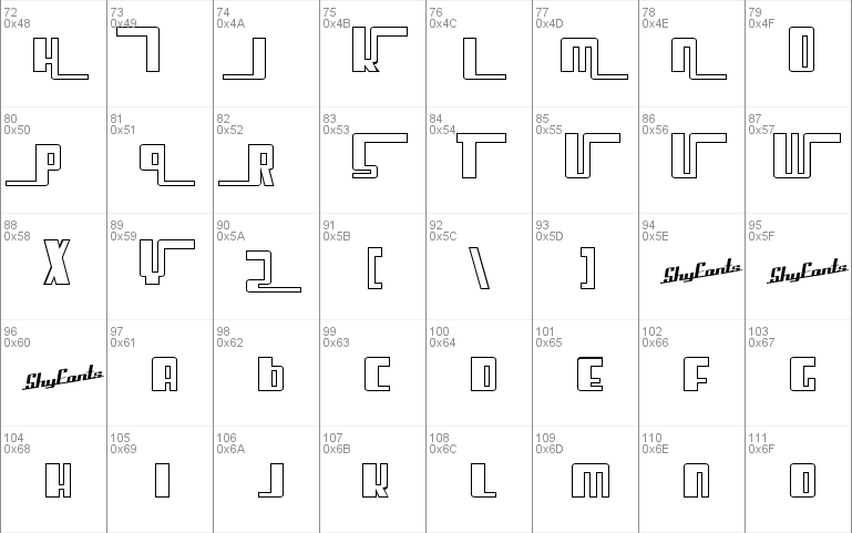 SF Cosmic Age Outine Upright