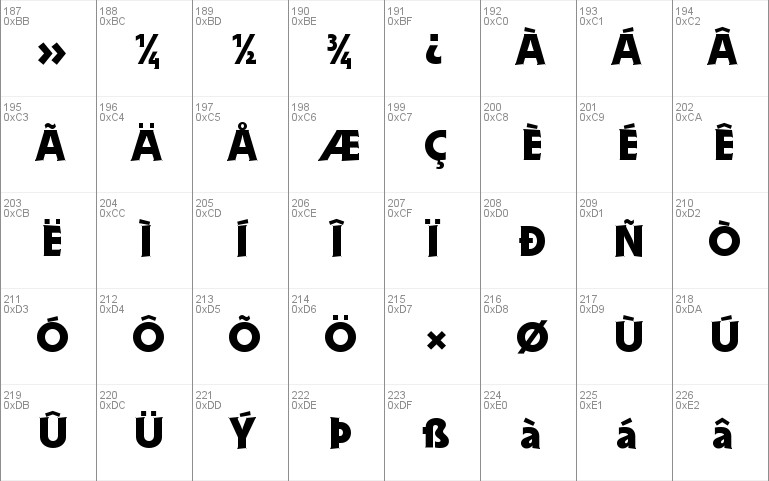 Solpera Medium OSF CE