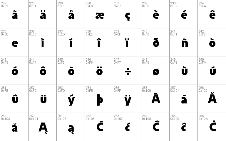 Solpera Medium OSF CE