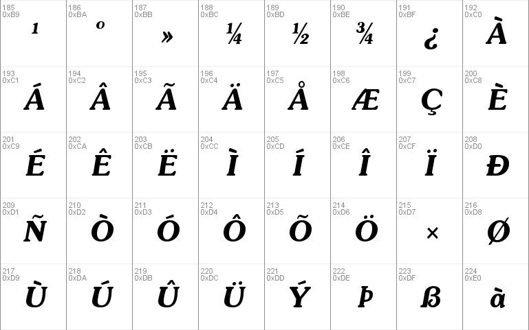 SoutaneExtrabold