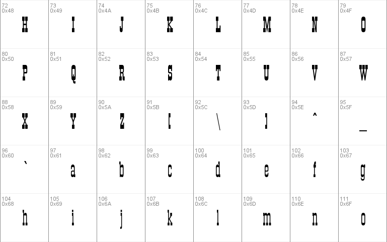 StagecoachCondensed