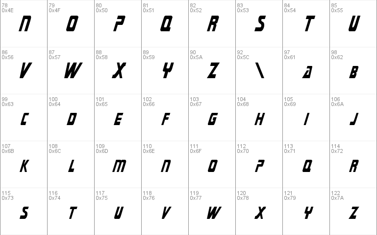 SubmarineCondensed