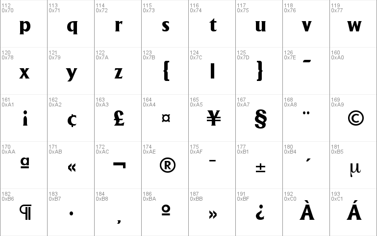 Adelon-Serial-ExtraBold