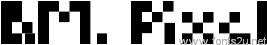 B.M. Pixel